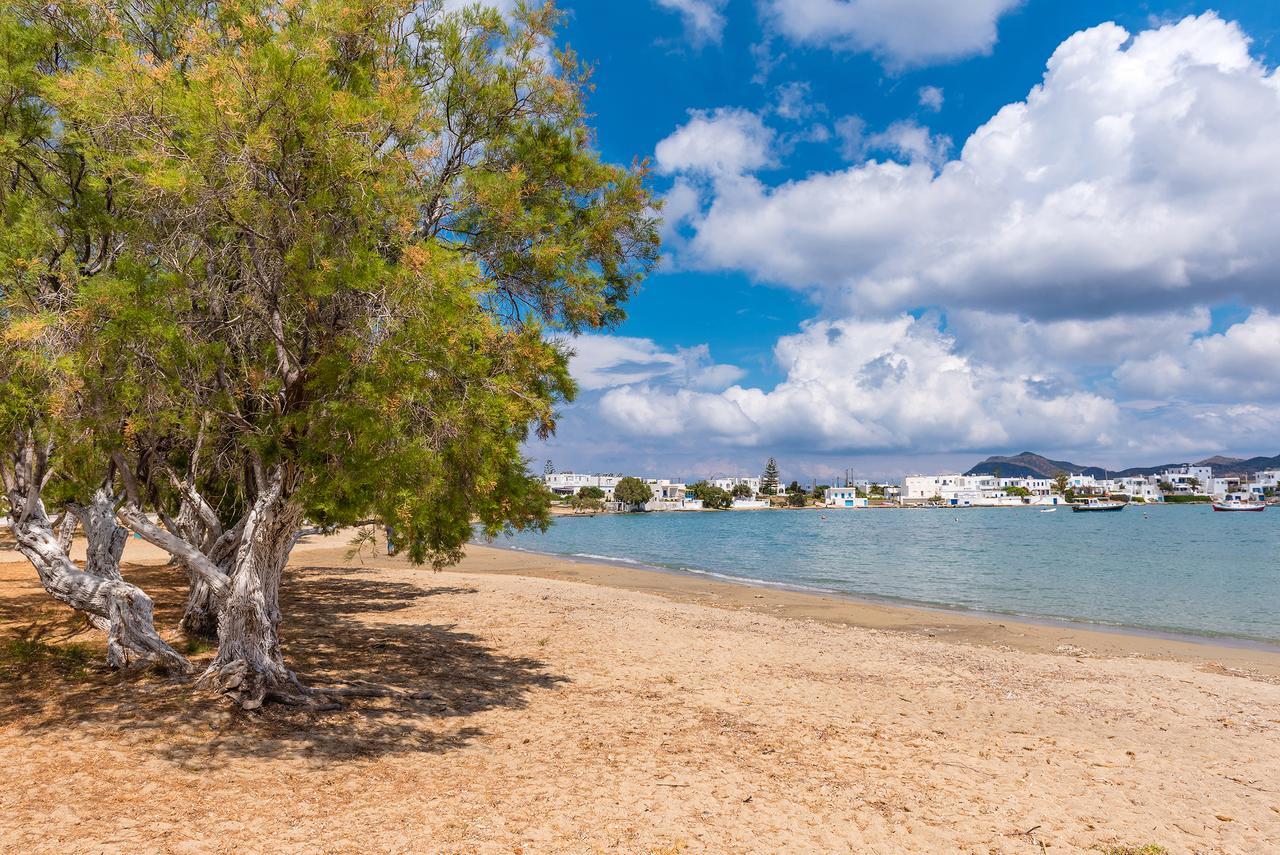 Villa Del Mar Πολλώνια Εξωτερικό φωτογραφία