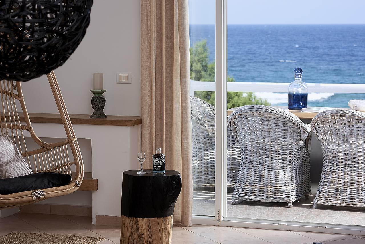 Villa Del Mar Πολλώνια Εξωτερικό φωτογραφία
