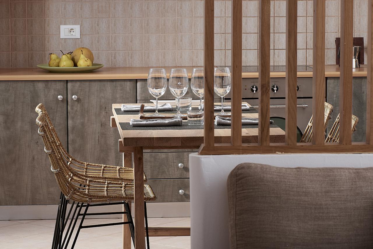 Villa Del Mar Πολλώνια Εξωτερικό φωτογραφία